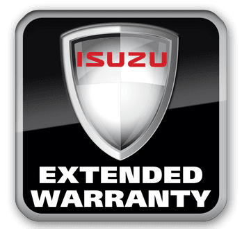 Isuzu Extended Warranty